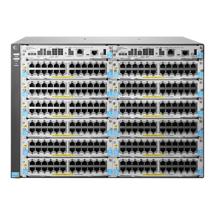 5412R zl2 Switch 5412R zl2 Switch