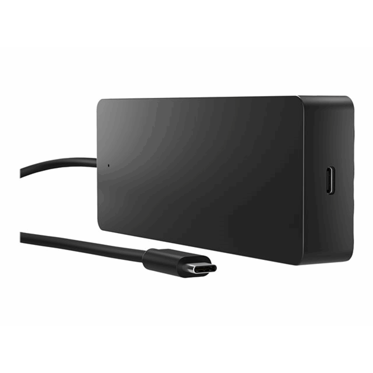 Multiport Hub HP Univ USB-C