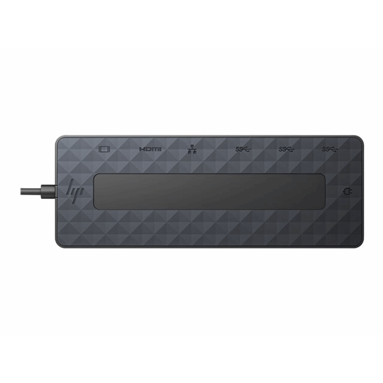 Multiport Hub HP Univ USB-C