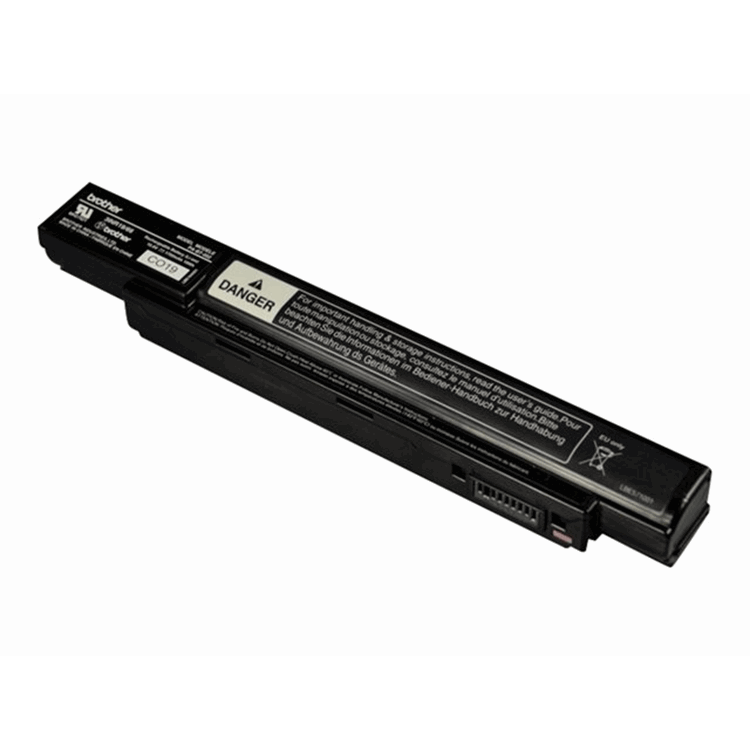 BROTHER PABT002 Battery Li-ion PJ-7xx BROTHER PABT002 Battery Li-ion PJ-7xx