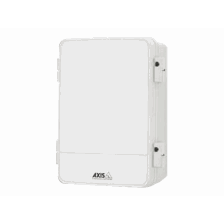 Cabinet/Surveillance IP66 IK10 NEMA 4X Cabinet/Surveillance IP66 IK10 NEMA 4X