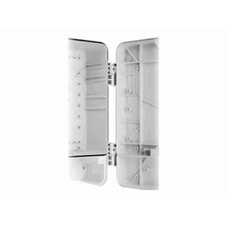 Cabinet/Surveillance IP66 IK10 NEMA 4X Cabinet/Surveillance IP66 IK10 NEMA 4X