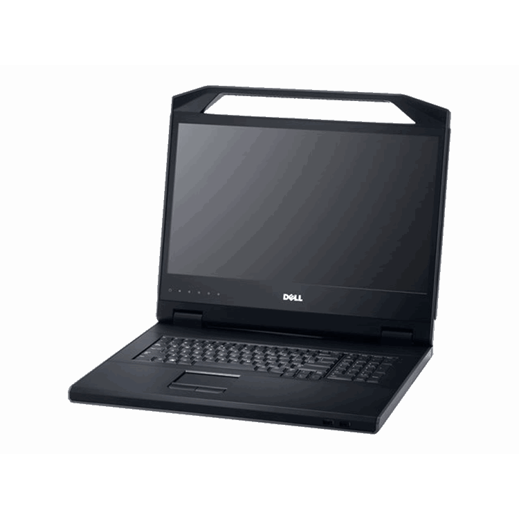 DELL DKMMLED185-001 KMM LED da 18.5 pollici