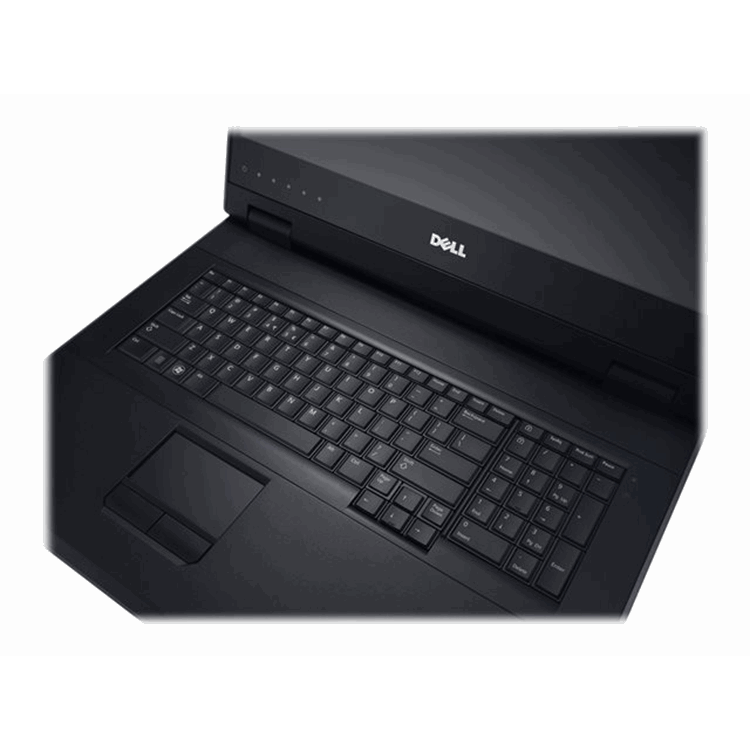 DELL DKMMLED185-001 KMM LED da 18.5 pollici