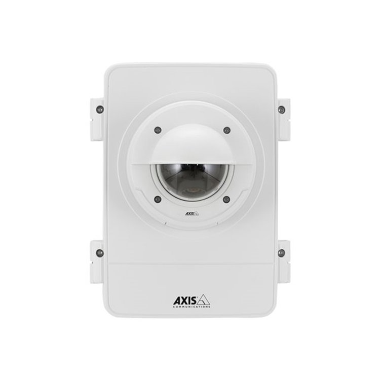 Cabinet/Surv IP66 IK10 NEMA 4X P33-VE Cabinet/Surv IP66 IK10 NEMA 4X P33-VE