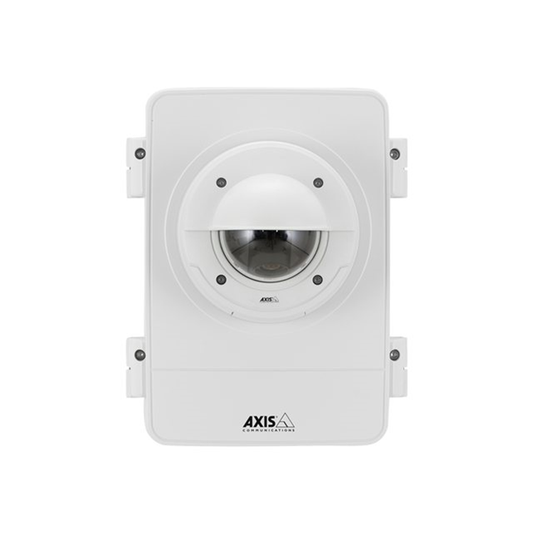 Cabinet/Surv IP66 IK10 NEMA 4X P33-VE