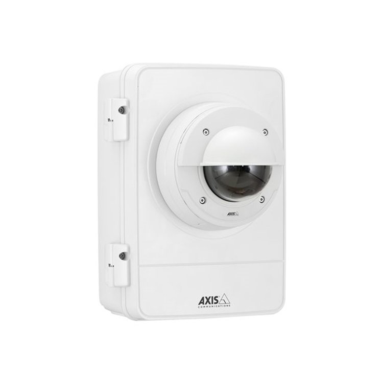 Cabinet/Surv IP66 IK10 NEMA 4X P33-VE Cabinet/Surv IP66 IK10 NEMA 4X P33-VE