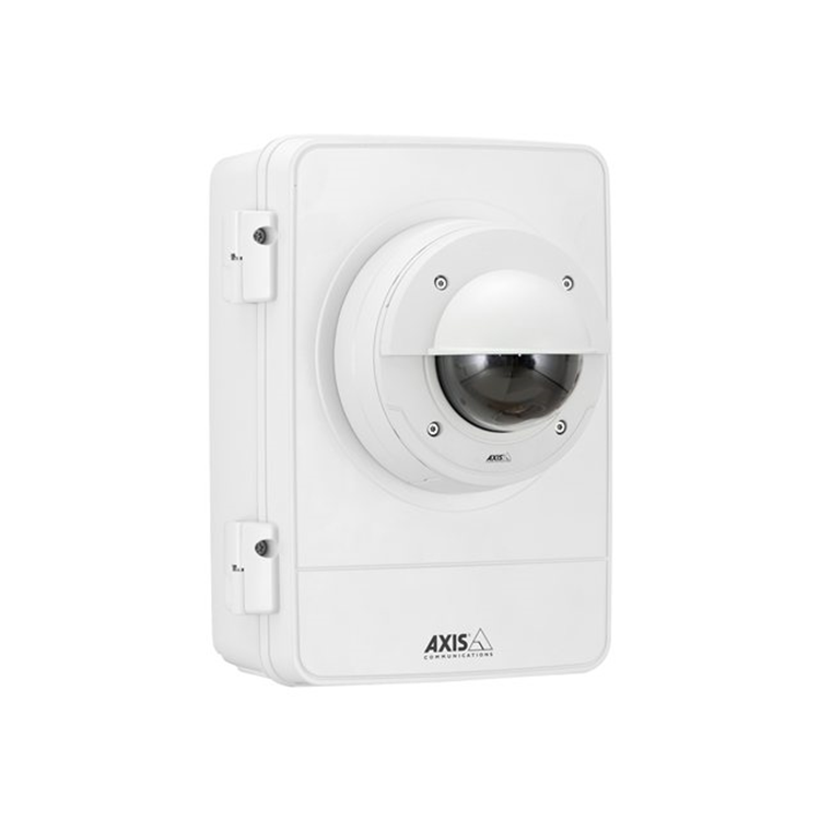 Cabinet/Surv IP66 IK10 NEMA 4X P33-VE