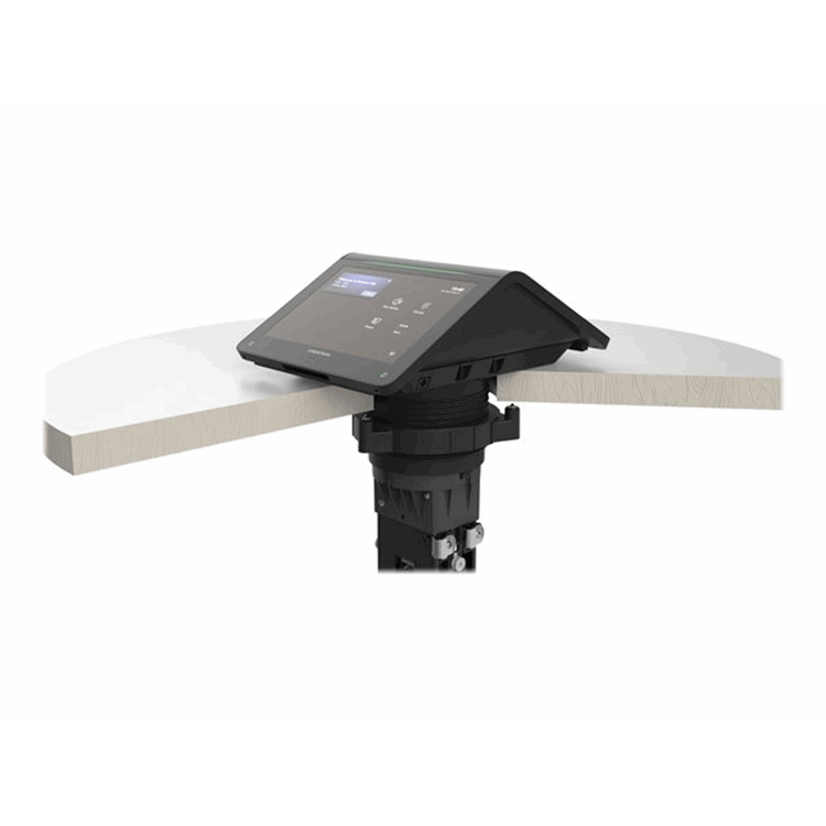 SwivelMnt CblRetractor f FlexAdvTabletop SwivelMnt CblRetractor f FlexAdvTabletop