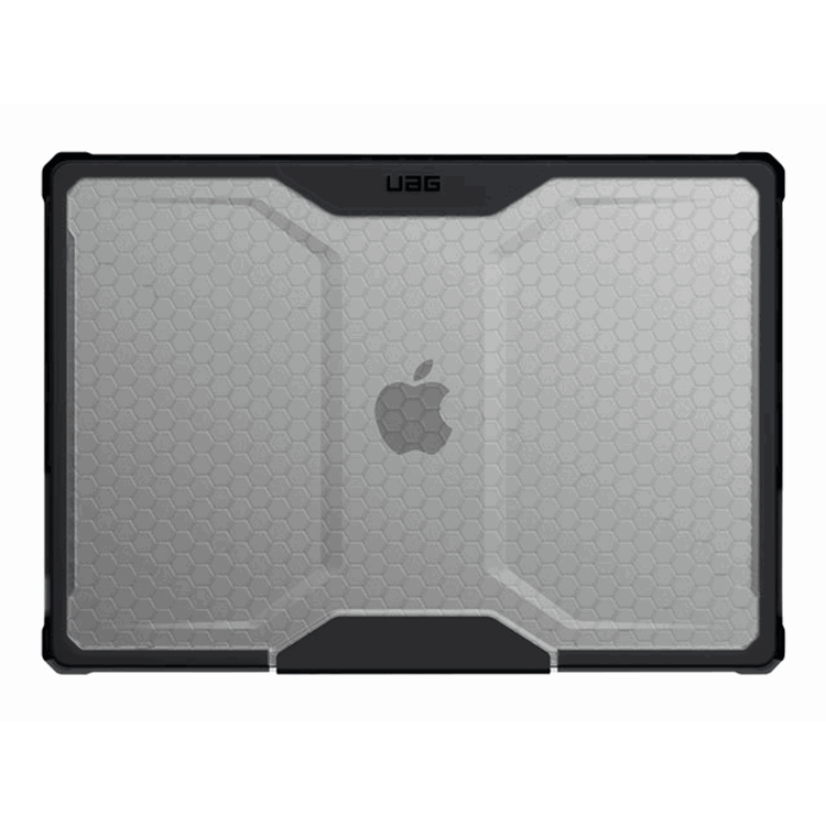 UAG Apple MacBook 16IN 2021 Plyo Ice