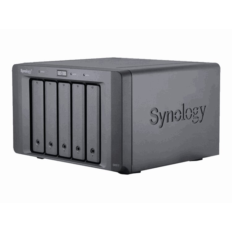 SYNOLOGY DX517 SYNOLOGY DX517
