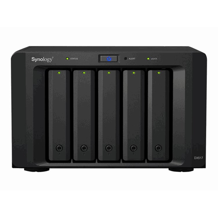 SYNOLOGY DX517 SYNOLOGY DX517