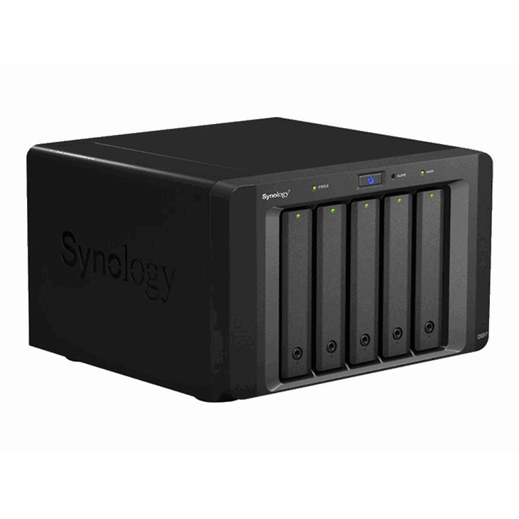 SYNOLOGY DX517 SYNOLOGY DX517