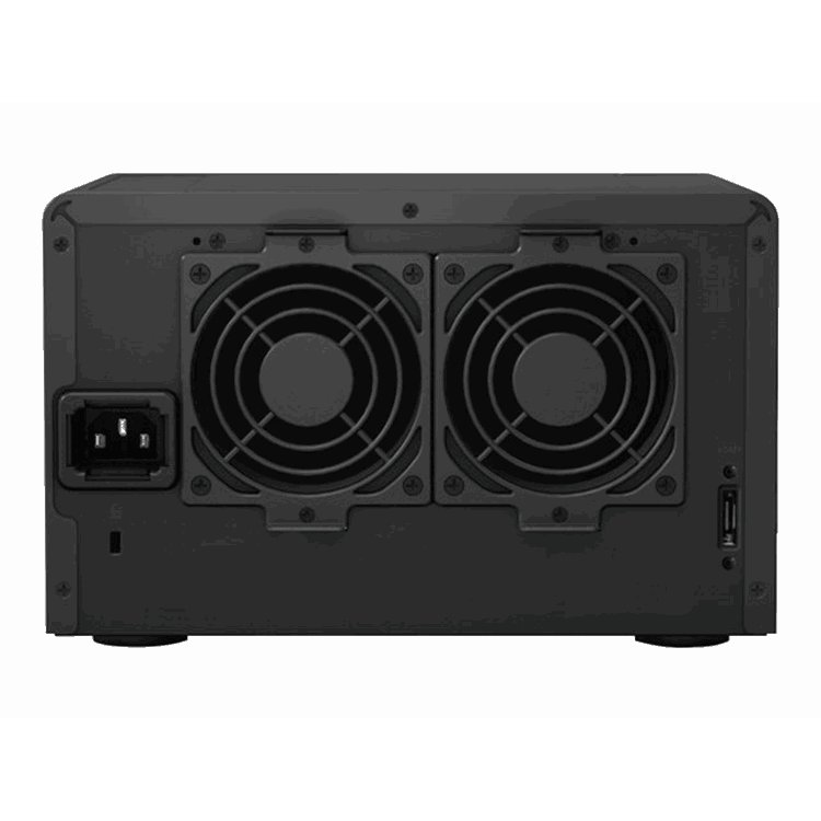 SYNOLOGY DX517 SYNOLOGY DX517