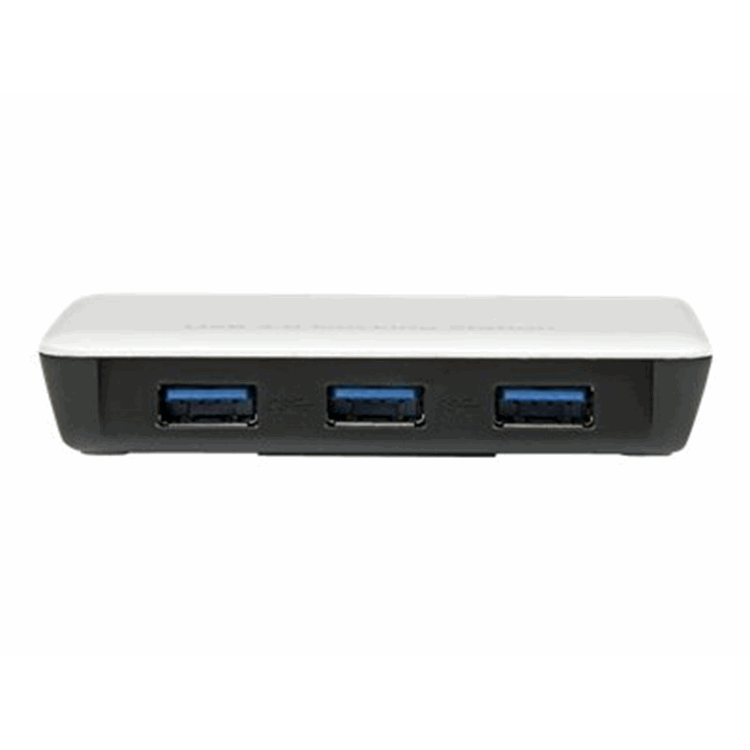 USB 3.0 to Gigabit Ethernet NIC Network