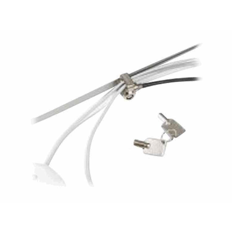 Universal Slim Sec Cable Lock