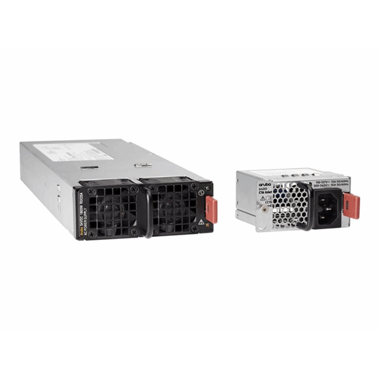 Aruba 6400 1800W PS/C16 Accessory Aruba 6400 1800W PS/C16 Accessory