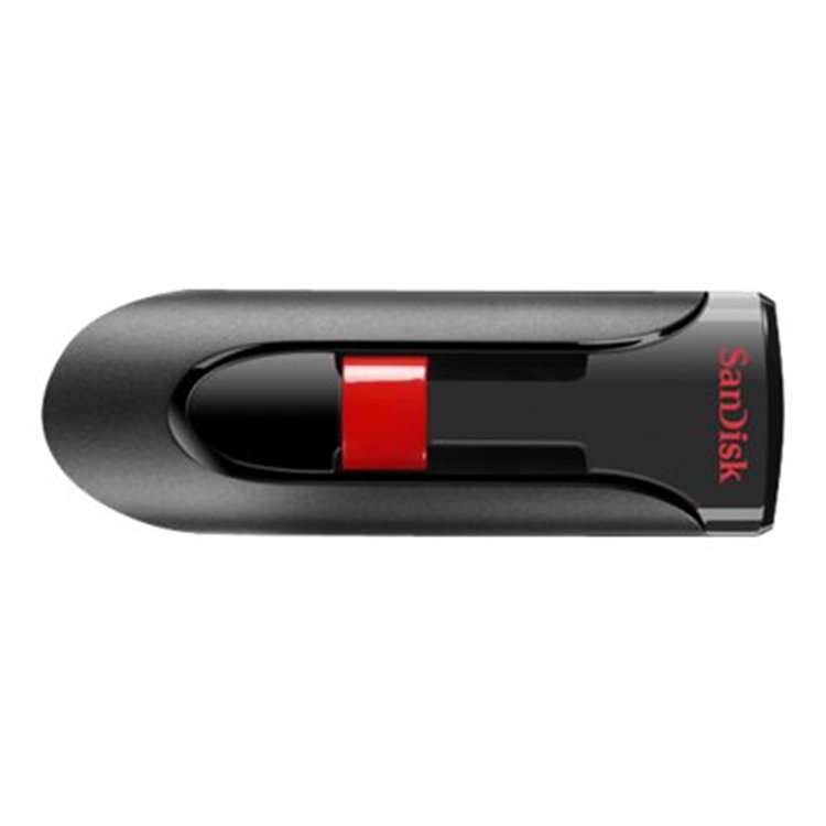 Cruzer Glide 128GB Cruzer Glide 128GB