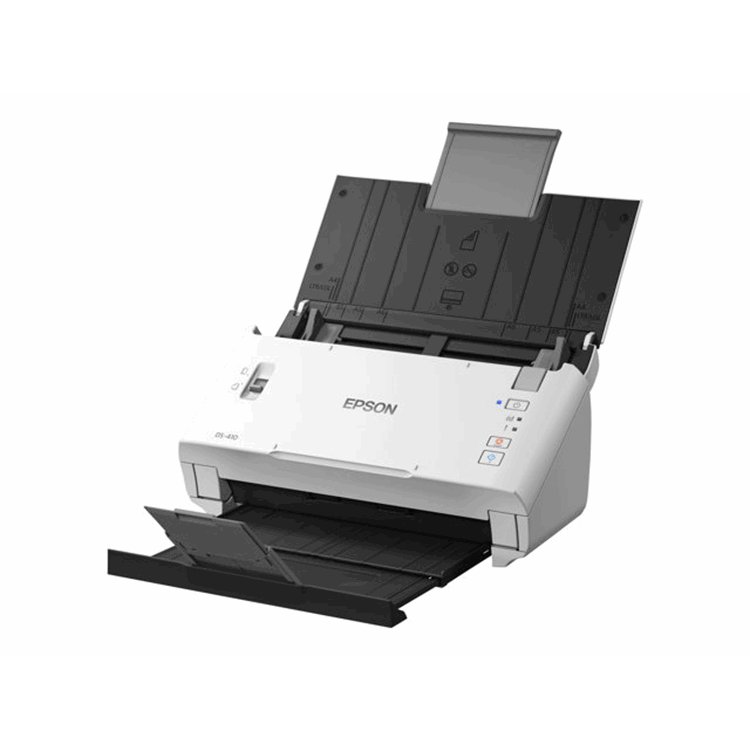 WorkForce DS-410 WorkForce DS-410