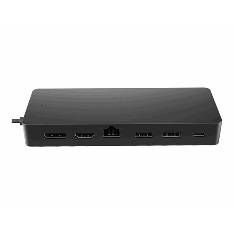 HP Univ USB-C Multiport Hub HP Univ USB-C Multiport Hub