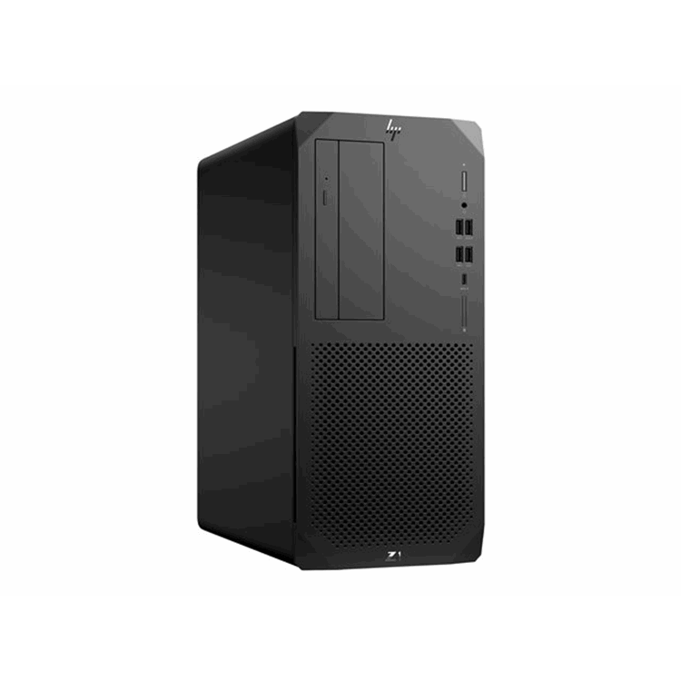 Z1 G8 WKS i9-11900 8C NVIDIA GeForce RTX 3070 8GB 32GB 1TB PCIe NVMe TLC SSD DVD-Writer W10 Pro 3Y N