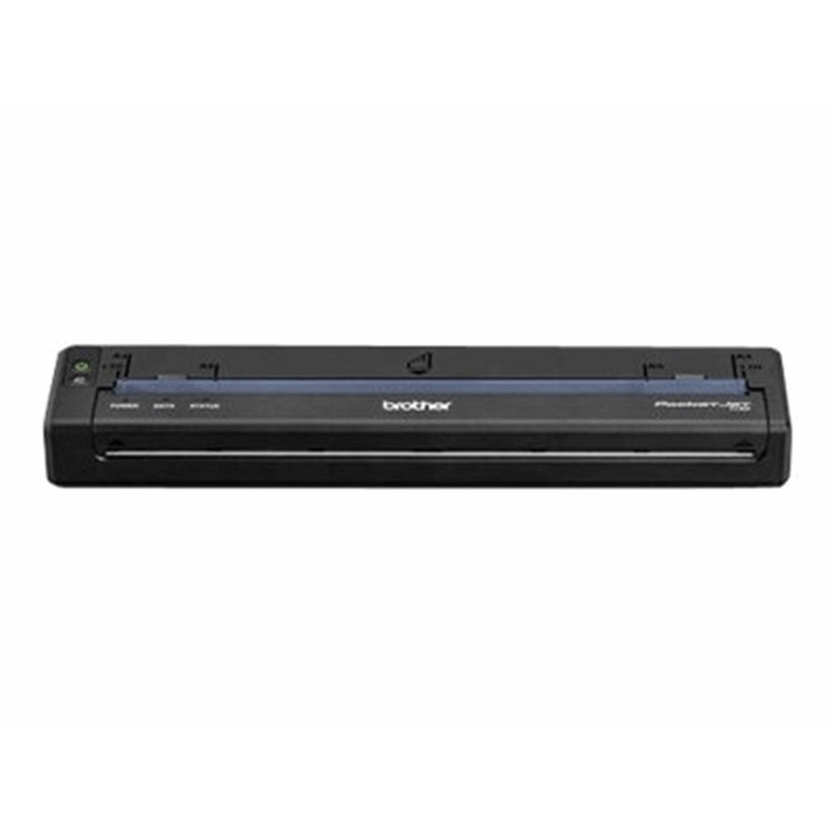 PJ883 MOB PRT 300DPI USB-C/BT/WIFI - ALL