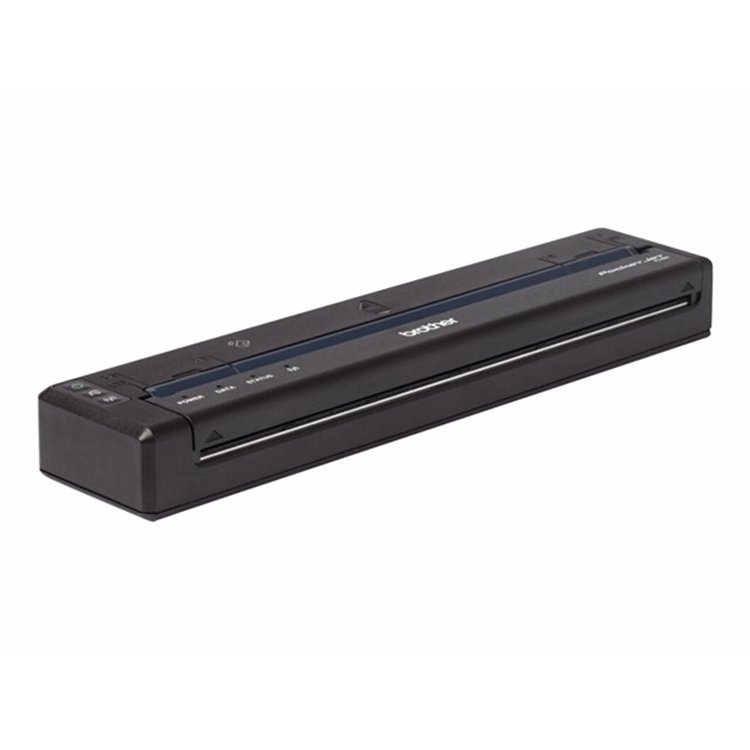 PJ883 MOB PRT 300DPI USB-C/BT/WIFI - ALL PJ883 MOB PRT 300DPI USB-C/BT/WIFI - ALL
