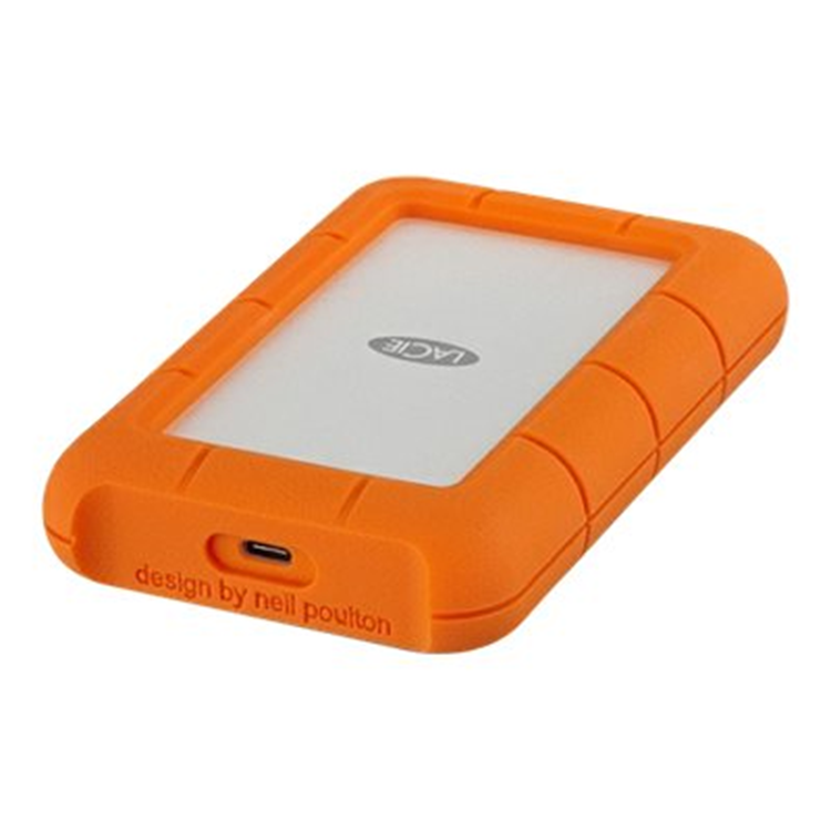 1TB RUGGED 2.5IN USB-C RESCUE 1TB RUGGED 2.5IN USB-C RESCUE
