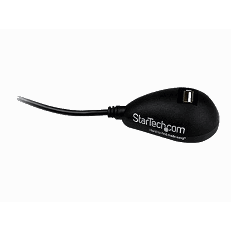 5FT DESKTOP USB EXTENSION CABLE A MALE T 5FT DESKTOP USB EXTENSION CABLE A MALE T