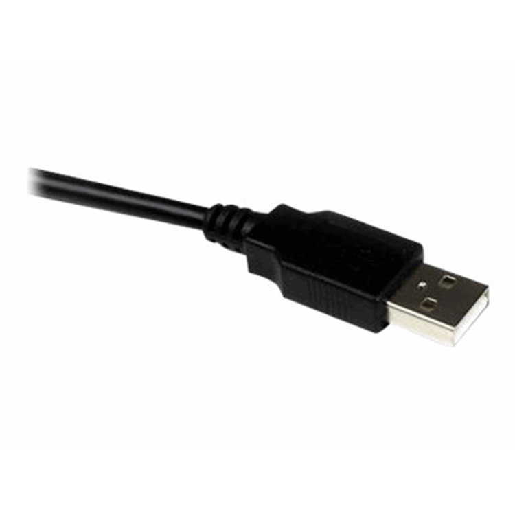 5FT DESKTOP USB EXTENSION CABLE A MALE T 5FT DESKTOP USB EXTENSION CABLE A MALE T