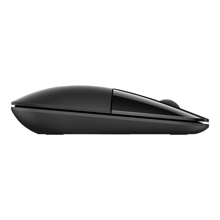 HP Z3700 Black Wireless Mouse