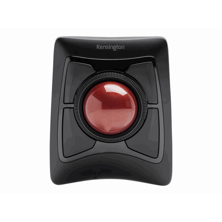 ExpertMouse Wireless Trackball