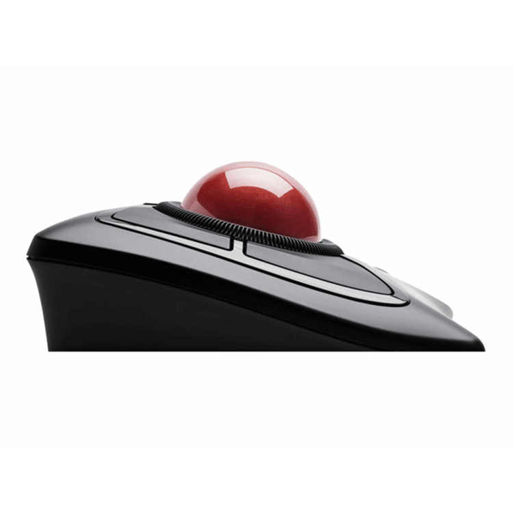 ExpertMouse Wireless Trackball ExpertMouse Wireless Trackball
