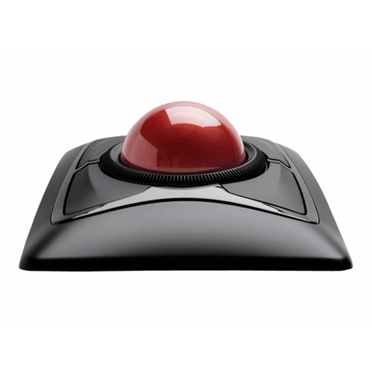 ExpertMouse Wireless Trackball ExpertMouse Wireless Trackball
