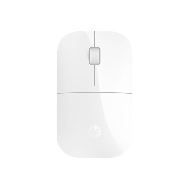 HP Z3700 White Wireless Mouse HP Z3700 White Wireless Mouse