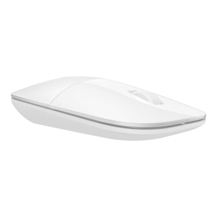 HP Z3700 White Wireless Mouse