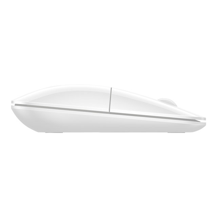 HP Z3700 White Wireless Mouse