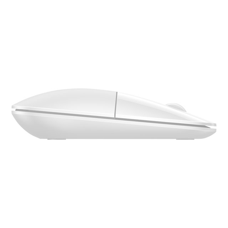 HP Z3700 White Wireless Mouse
