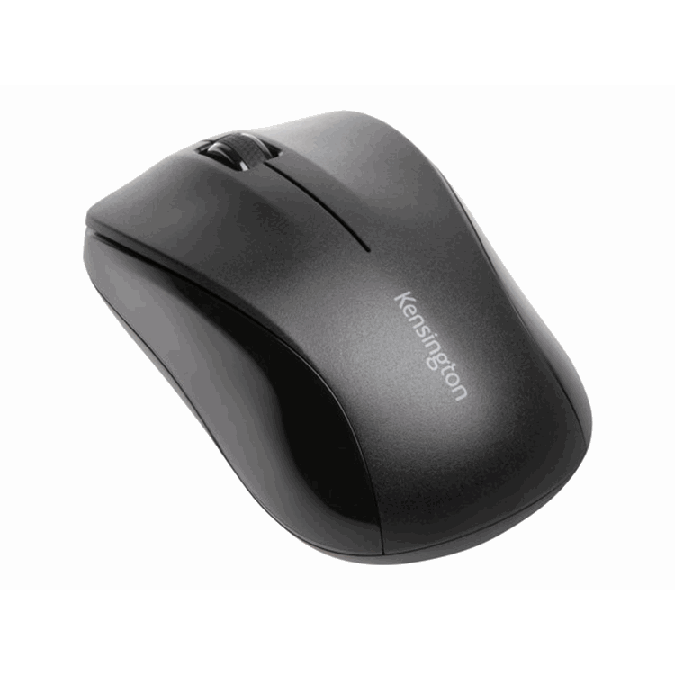 ValuMouse Wireless ThreeButton Mouse USB ValuMouse Wireless ThreeButton Mouse USB
