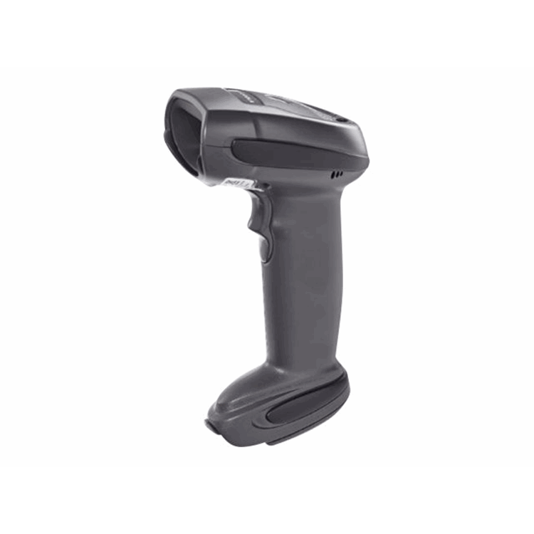 LI4278 CORDLESS SCANNER USB KIT BLACK