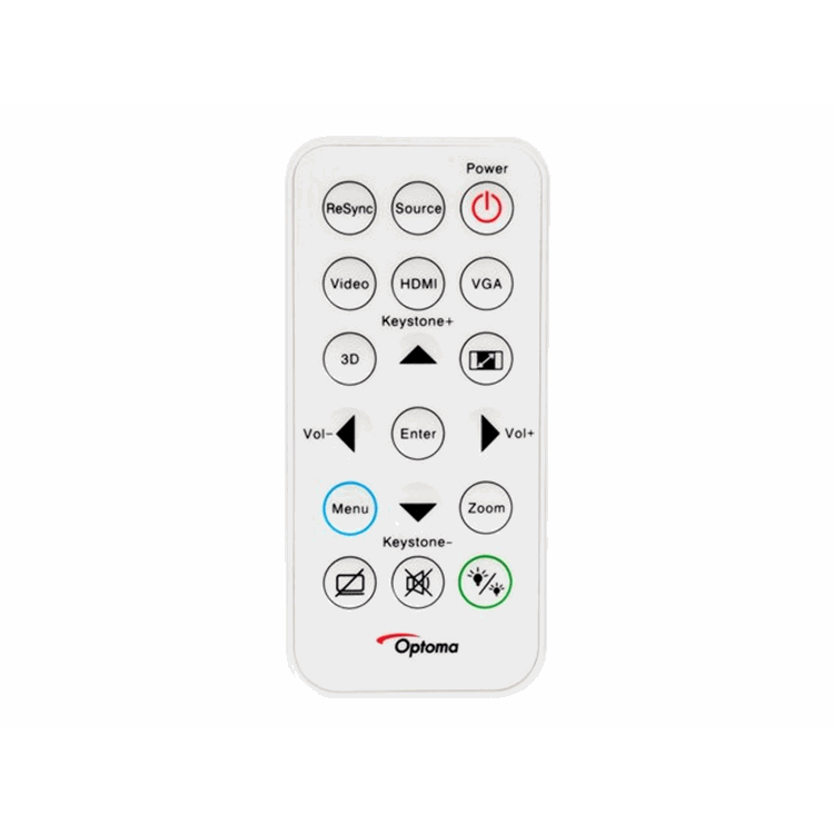 Remote Control S/X/W316/312/S/X315/DX345 Remote Control S/X/W316/312/S/X315/DX345