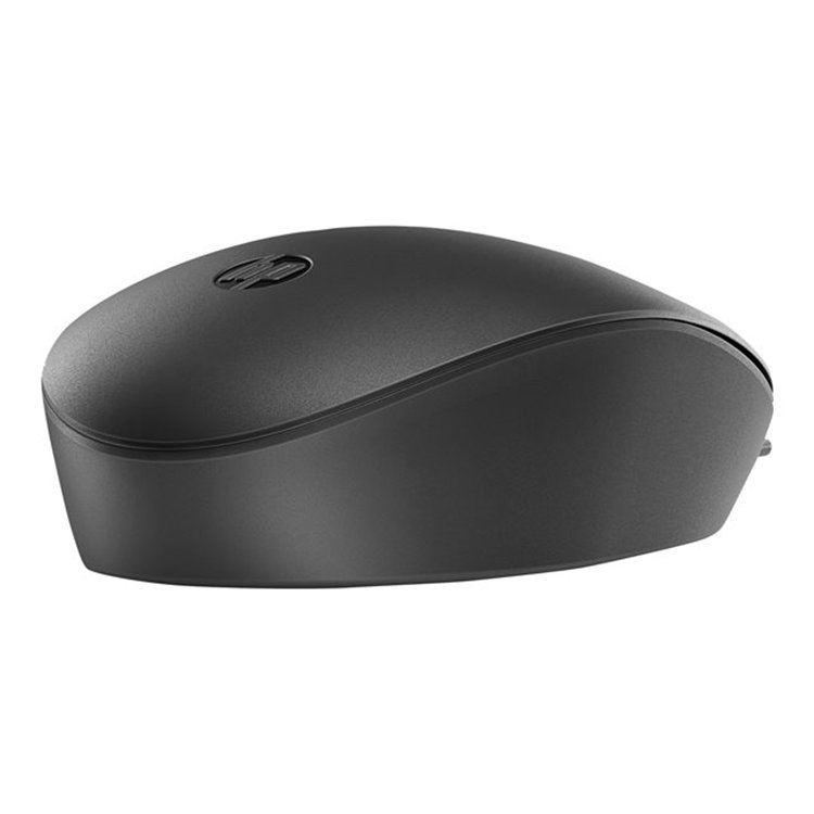 HP 125 Wired Mouse Bulk 120 pcs HP 125 Wired Mouse Bulk 120 pcs