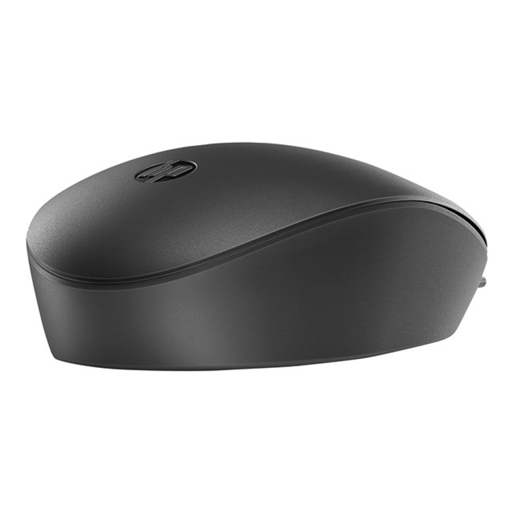 HP 125 Wired Mouse Bulk 120 pcs
