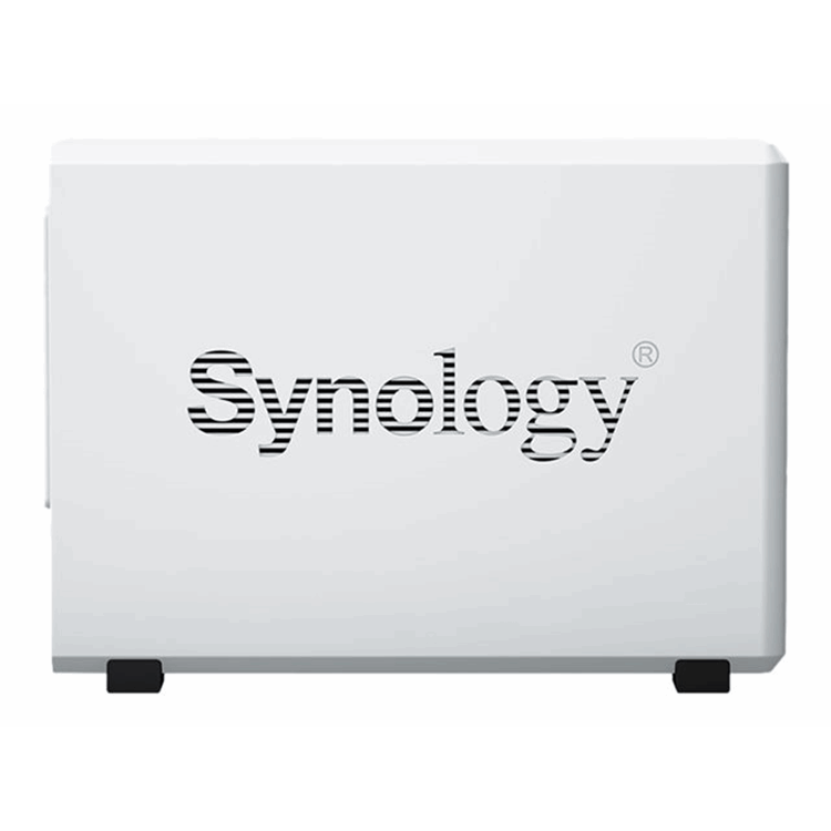 2-bay DiskStation Realtek RTD1619B Quad 2-bay DiskStation Realtek RTD1619B Quad