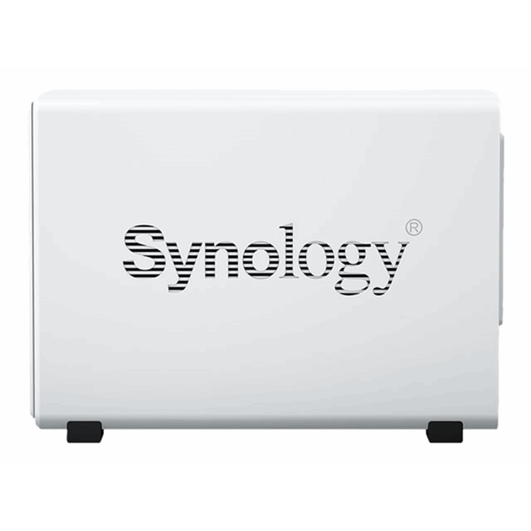 2-bay DiskStation Realtek RTD1619B Quad 2-bay DiskStation Realtek RTD1619B Quad