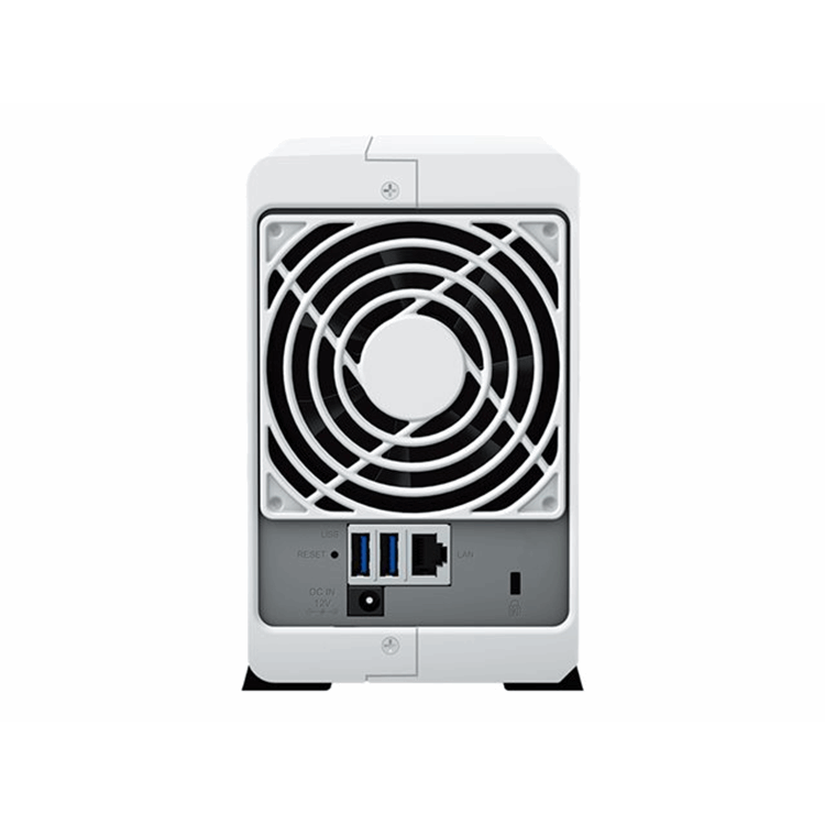 2-bay DiskStation Realtek RTD1619B Quad 2-bay DiskStation Realtek RTD1619B Quad