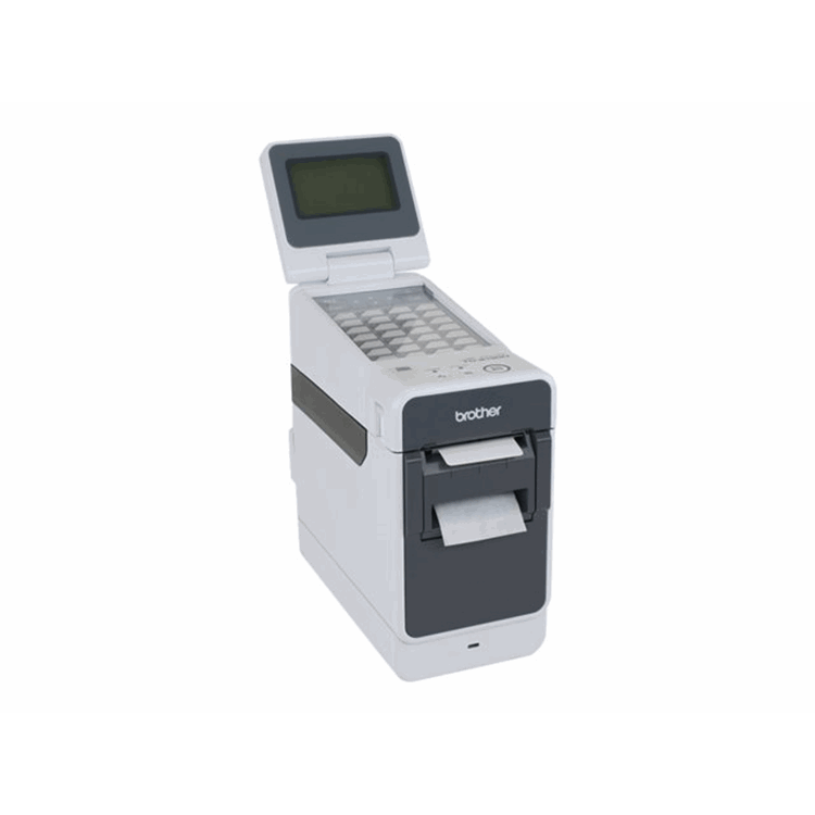 TD-2130N Label Printer 300 x 300 dpi