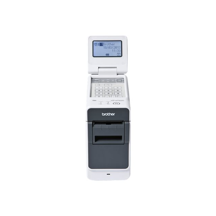 TD-2130N Label Printer 300 x 300 dpi TD-2130N Label Printer 300 x 300 dpi