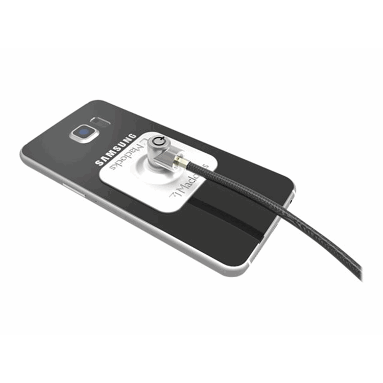 Extra 3M Plate for CL15UTL Extra 3M Plate for CL15UTL