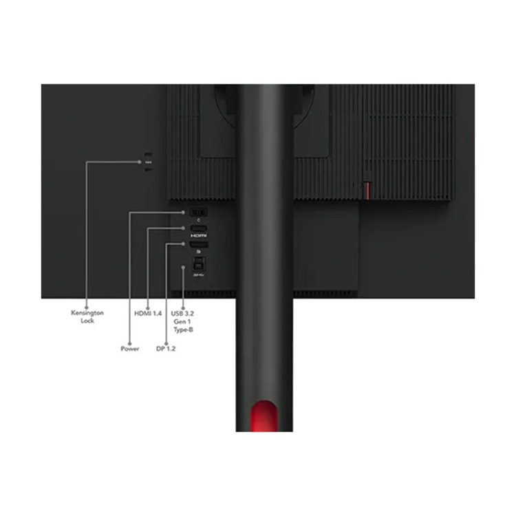 ThinkCentre TIO24 Gen5 Touch ThinkCentre TIO24 Gen5 Touch